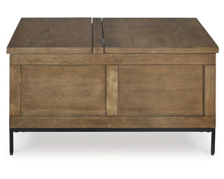 Torlanta Lift-Top Coffee Table