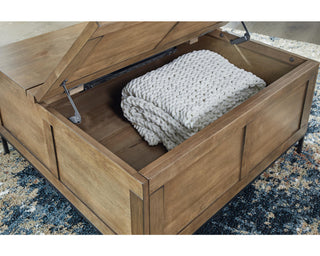 Torlanta Lift-Top Coffee Table