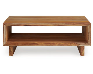 Dressonni Coffee Table