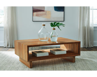 Dressonni Coffee Table