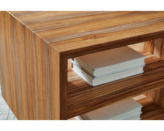 Dressonni End Table