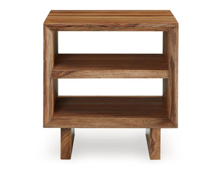 Dressonni End Table