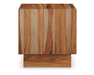 Dressonni End Table