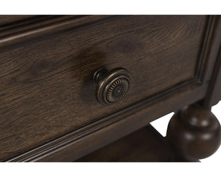 Veramond End Table