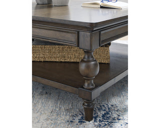 Veramond Coffee Table
