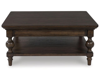 Veramond Coffee Table