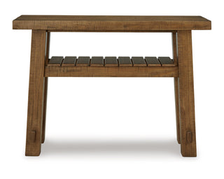 Mackifeld Sofa Table