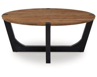 Hanneforth Coffee Table