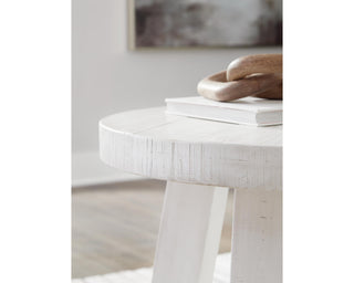 Jallison End Table