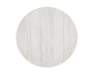 Jallison End Table