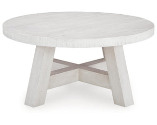 Jallison Coffee Table