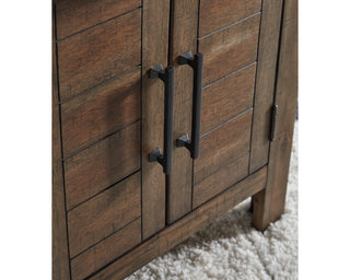 Moriville End Table