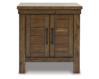 Moriville End Table