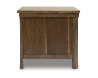 Moriville End Table