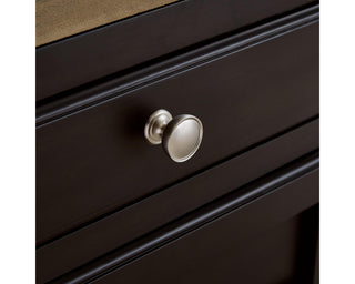 Drazmine End Table
