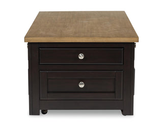 Drazmine Lift-Top Coffee Table