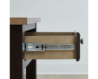 Drazmine End Table