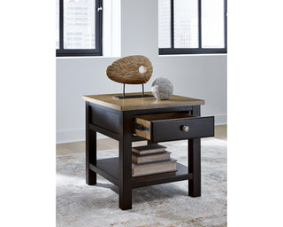 Drazmine End Table