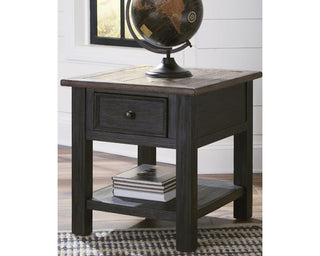Tyler Creek End Table