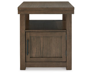 Boardernest Coffee Table and 2 End Tables