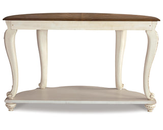 Realyn Sofa Table
