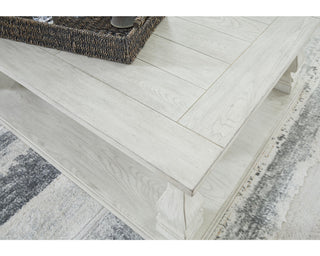 Arlendyne Coffee Table