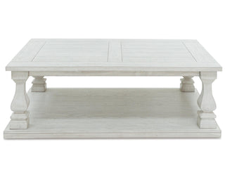 Arlendyne Coffee Table and 2 End Tables