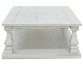 Arlendyne Coffee Table