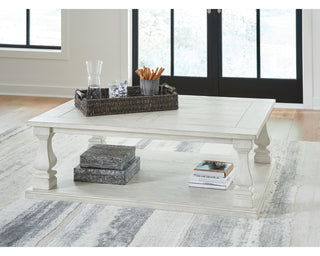 Arlendyne Coffee Table