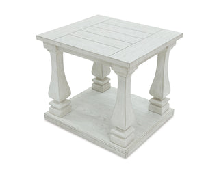 Arlendyne Coffee Table and 2 End Tables