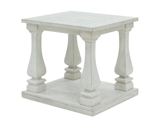 Arlendyne Coffee Table and 2 End Tables