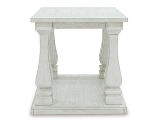 Arlendyne Coffee Table and 2 End Tables