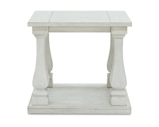 Arlendyne Coffee Table and 2 End Tables