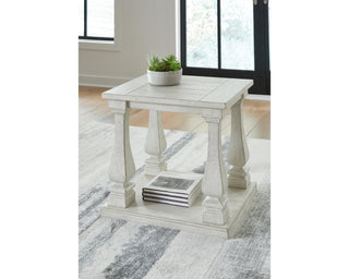 Arlendyne Coffee Table and 2 End Tables