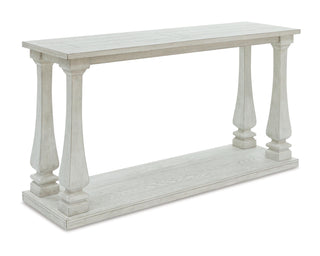 Arlendyne Sofa Table