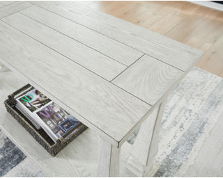 Arlendyne Sofa Table
