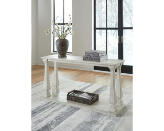 Arlendyne Sofa Table
