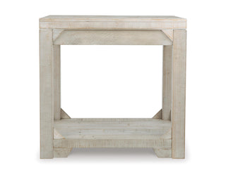 Fregine End Table