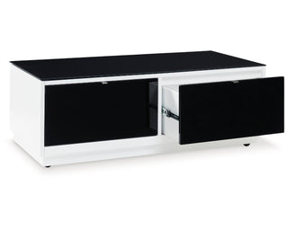 Gardoni Coffee Table and 2 Chairside End Tables