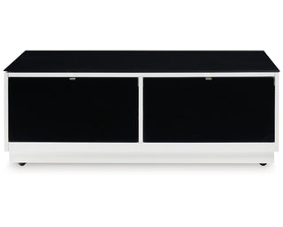 Gardoni Coffee Table and 2 End Tables