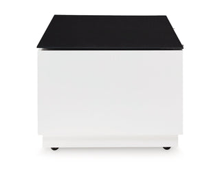 Gardoni Coffee Table and 2 End Tables