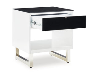 Gardoni End Table