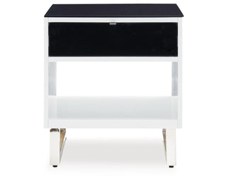 Gardoni Coffee Table and 2 End Tables