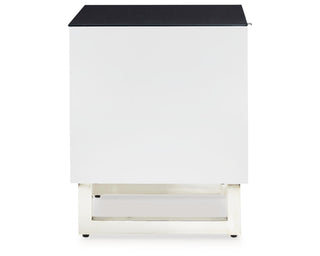 Gardoni End Table