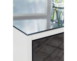 Gardoni Coffee Table and 2 End Tables