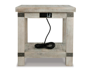 Carynhurst End Table