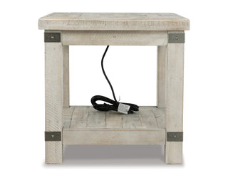 Carynhurst End Table