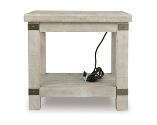 Carynhurst End Table