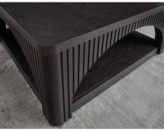Yellink Coffee Table