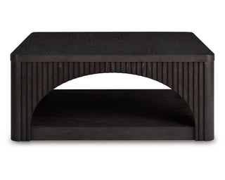 Yellink Coffee Table
